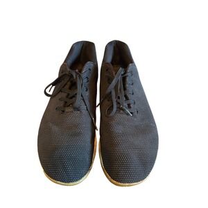 Athletic Wear NOBULL Black Mesh Training Shoes Men's US 12.5 Sports‎ Outdoor